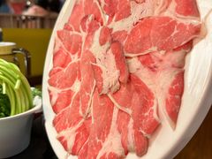 -熊喵来了火锅·牧场好肉(邯郸邯山万达店)