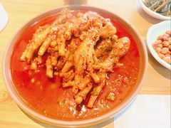 -京玉菲饭店(李村店)