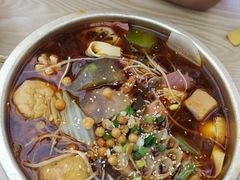 -冒菜西施·非遗冒菜(总店)