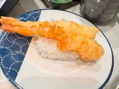 -滨寿司(新街口中央商场店)