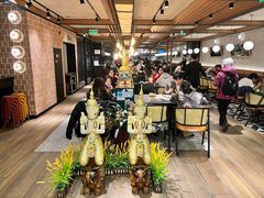 -Home Thai·泰谣(王府井apm店)