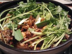 -众悦夜郎蛙美食餐厅(太原南街店)
