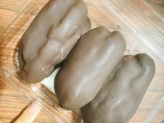 巧克力哈斗-红花点心局(护国寺店)