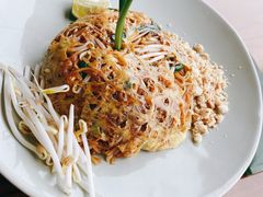 -mango tree芒果树泰国餐厅(青岛万象城店)