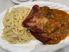 -香港新发烧腊茶餐厅(水围店)