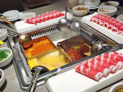 -海底捞火锅(苏宁广场店)