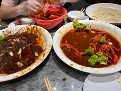 -欧记轩龙虾·私房菜(A店)
