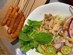 -探炉·香辣豆花烤鱼(笋岗宝能环球汇店)
