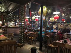 大堂-胡桃里乐队酒馆(鎏嘉码头店)