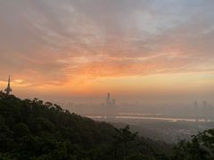 -岳麓山风景名胜区