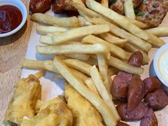 -G+KITCHEN(龙湖狮山天街店)