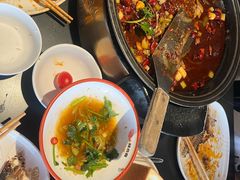 -辣尚瘾·烤鱼·新川菜(交大直营店)