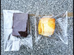 朗姆酒布朗尼-River精品面包