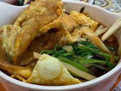 -文昌桥螺蛳粉(魏公村店)