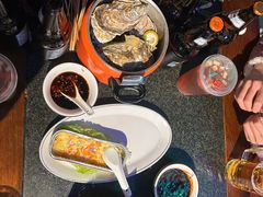 -路边边.炒菜烧烤.音乐餐厅(良乡长虹店)