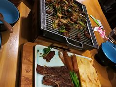 -局气 烤鸭·北京菜(光华路店)