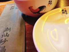 -南拳十三姨·潮汕砂锅粥(世纪金源店)