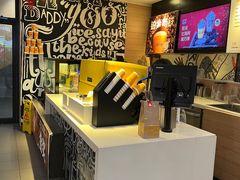 -麦当劳(南磨房店)