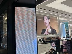 -上海来福士广场