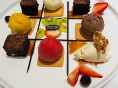 -哈根达斯(武汉天地店)