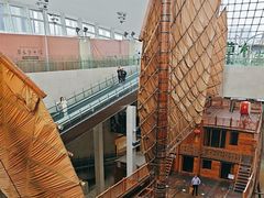 -上海中国航海博物馆