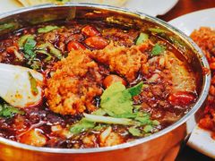 -代四孃牛华豆腐脑美味小食(总店)