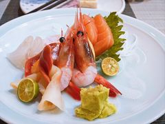 -森味薪火烧•烧鸟居酒屋•日本料理(望京店)