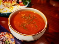 -卢布里西餐厅(总店)