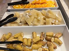 -比格比萨自助(万柳华联店)