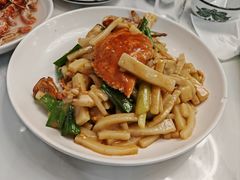 -健跳小海鲜(人民路店)