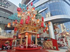 -深圳来福士广场