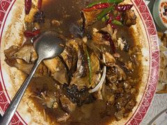 -旺顺阁·北京菜(北辰上品+)