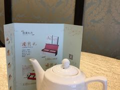 -汕头猛狮凯莱酒店点心坊