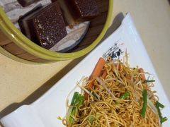 -一茶一点(海景店)