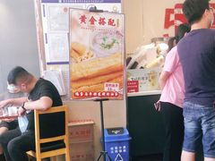 -南城香·饭香串香馄饨香(红军营店)