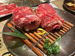 檀香小肋条-西塔老太太泥炉烤肉(亚运村店)