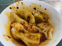 -张记老成都杂酱面红油水饺(南虹雅园店)