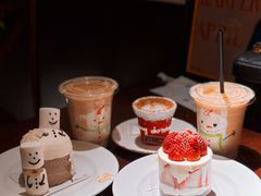 -Miss Q Family甜品·蛋糕·法甜咖啡