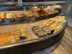 -FANEN法念·烘焙·甜点(万象城店)
