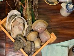 -矶野水产(澳门逸园中心店)