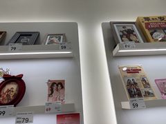-海马体照相馆(广州新世界云门New park店)