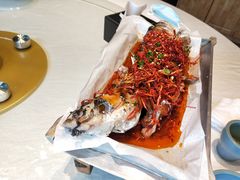 一品稻田鱼-胡家大厨(西三庄店)