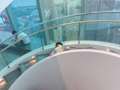 -WFC会仙楼观景台