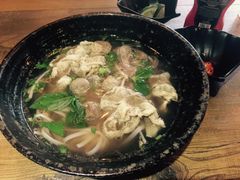 -越谜·越南餐厅(长白店)
