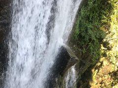 -藏龙百瀑风景区