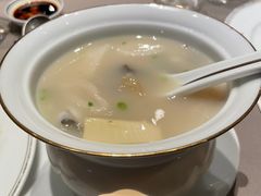 -荣轩(新荣记环球金融中心店)