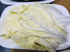 -万里闯关东铁锅炖菜馆(高新旗舰店)