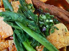 -龍城柳州螺蛳粉(群星路店)