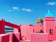 -漳州滨海火山岛自然生态风景区