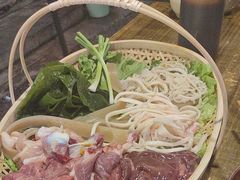 -咖咖火锅(老店)